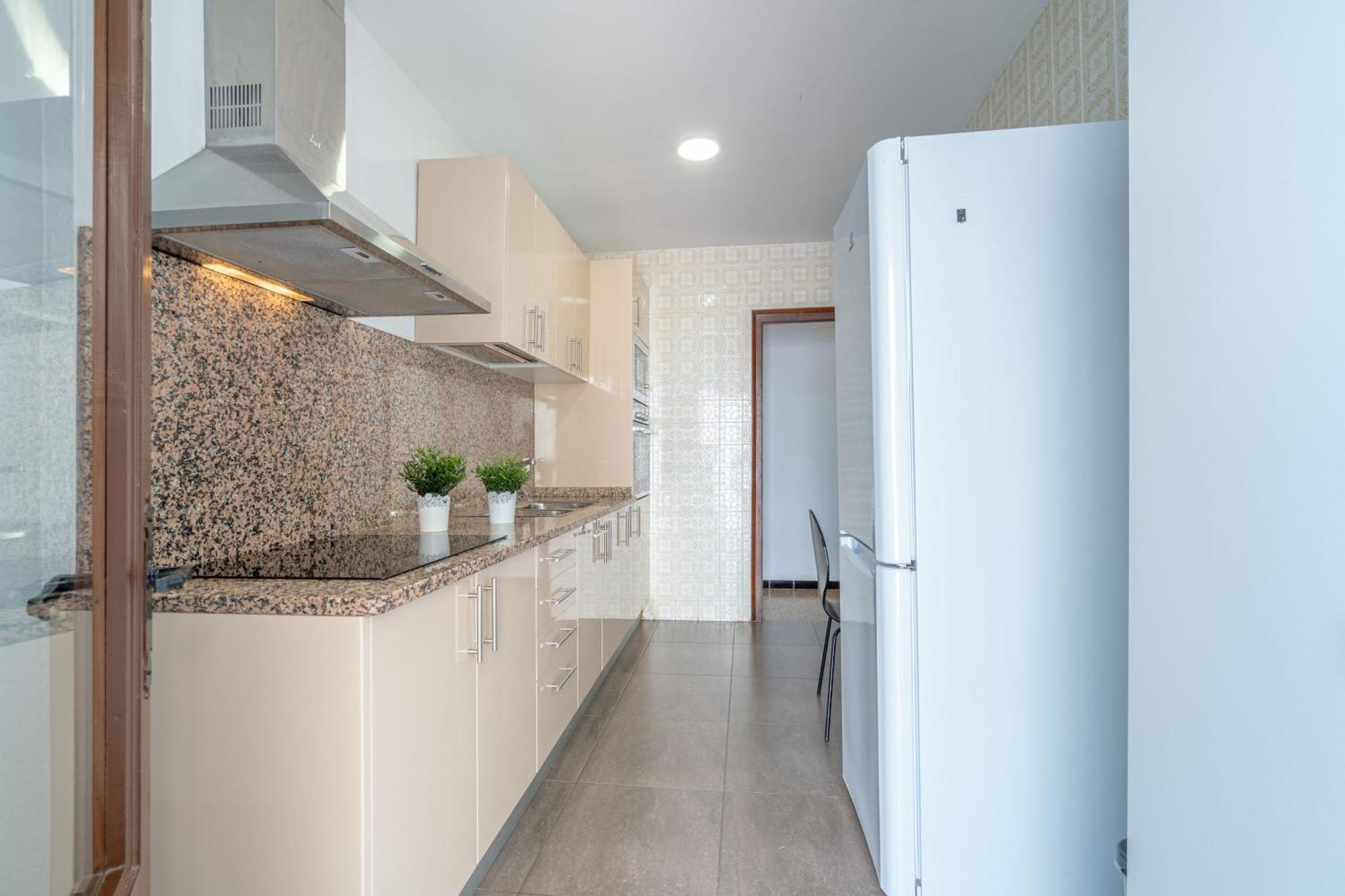 Apart-Rent Casa Con Jardin Pani 0081 Empuriabrava Extérieur photo