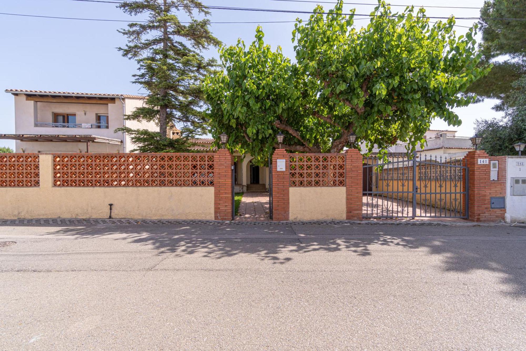 Apart-Rent Casa Con Jardin Pani 0081 Empuriabrava Extérieur photo