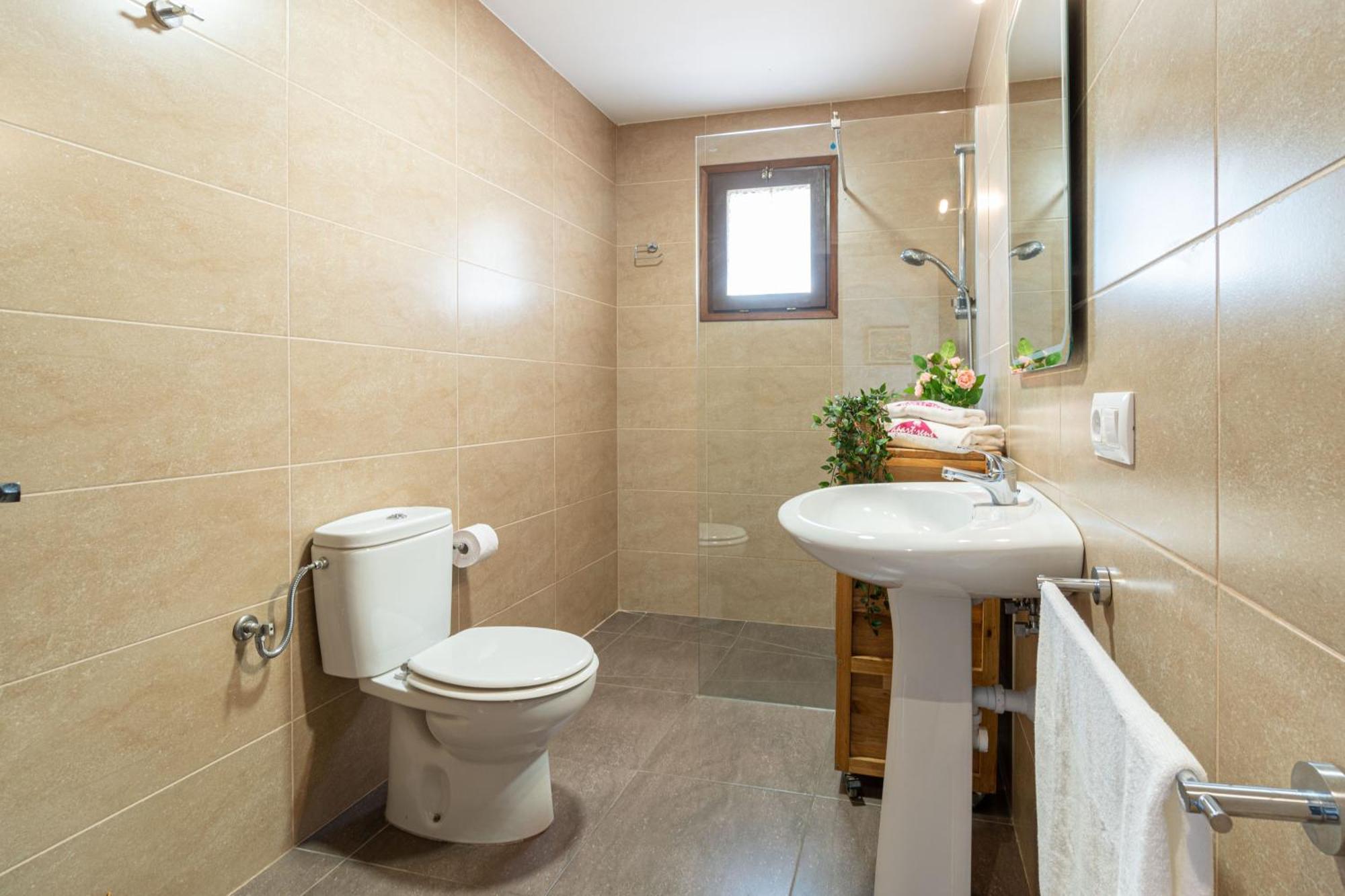 Apart-Rent Casa Con Jardin Pani 0081 Empuriabrava Extérieur photo