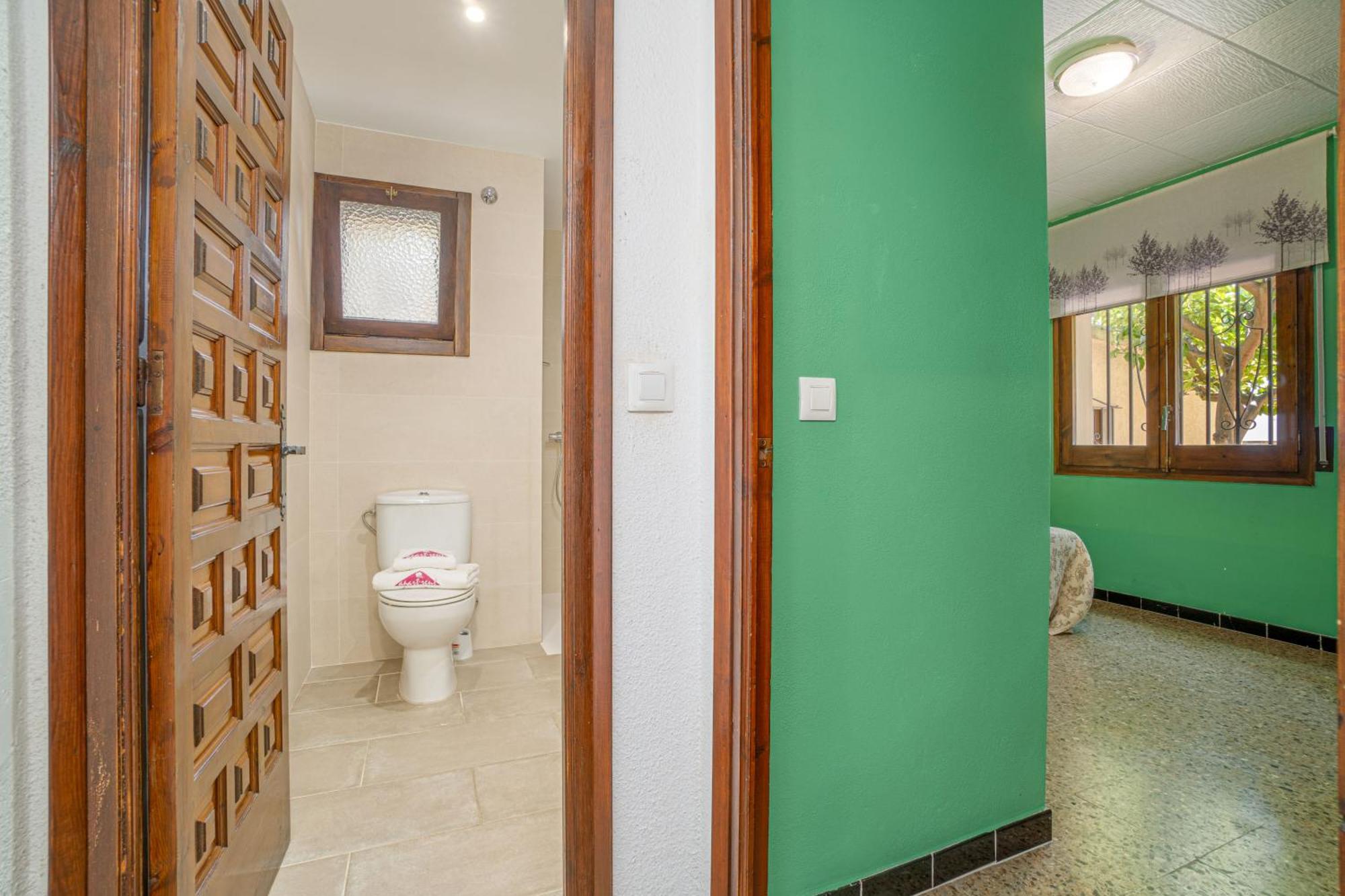Apart-Rent Casa Con Jardin Pani 0081 Empuriabrava Extérieur photo