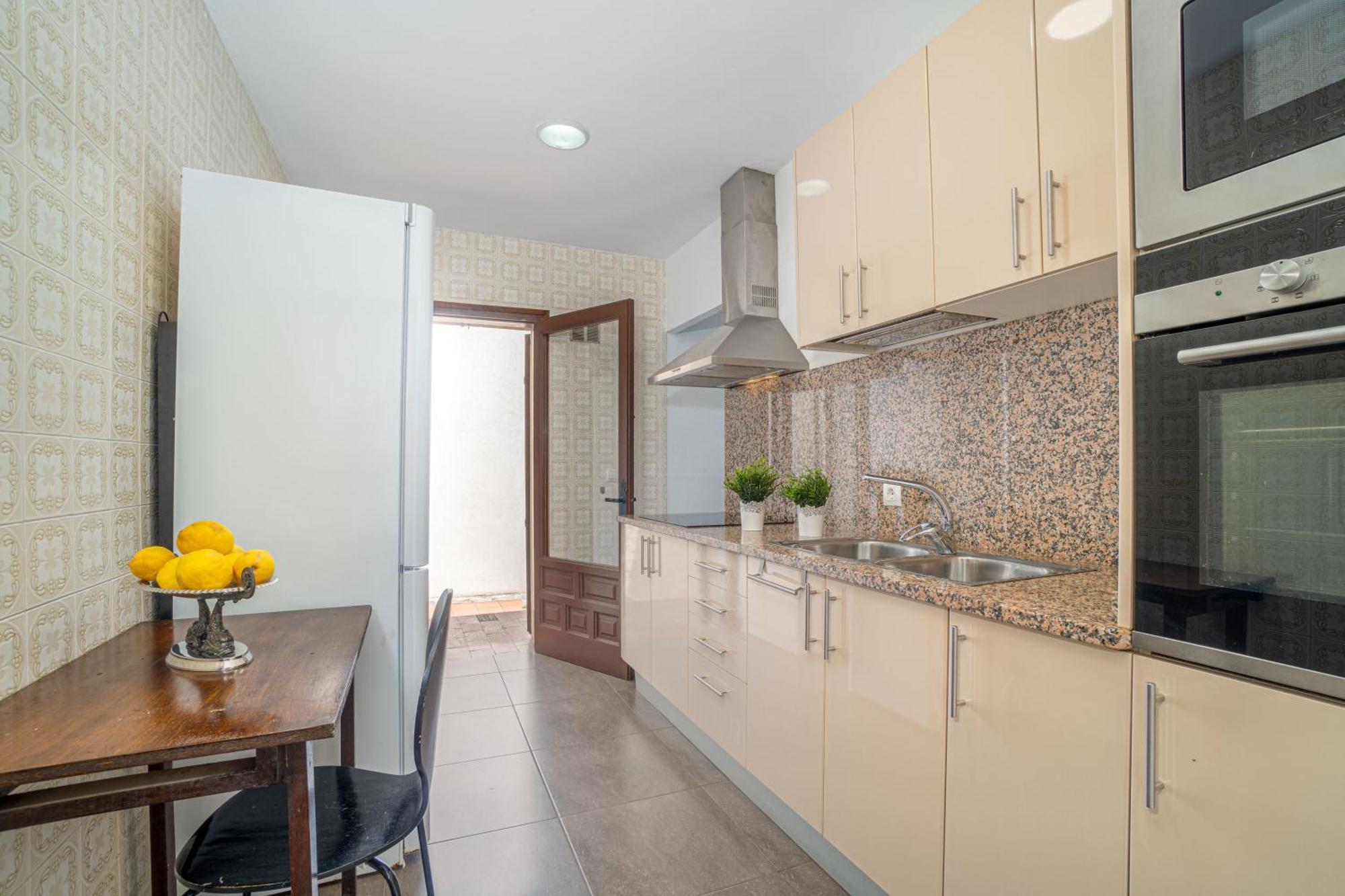 Apart-Rent Casa Con Jardin Pani 0081 Empuriabrava Extérieur photo